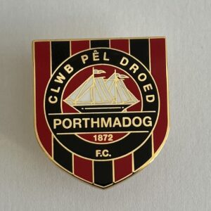 Official Club Badge