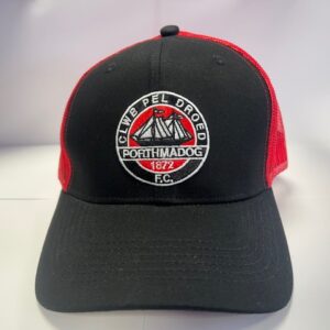Porthmadog FC Trucker Cap